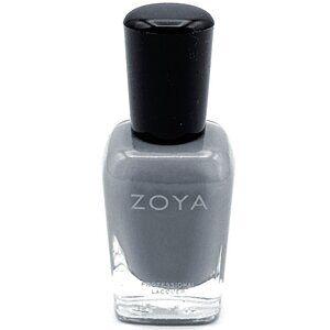 NEW Zoya AUGUST Nail Polish Lacquer